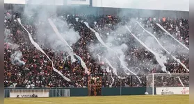 Montante desbloqueado é referente às cotas de patrocínio na Copa do Brasil e Parazão 2024.