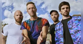 Banda Coldplay deverá ter o show em Belém confirmado no fim de semana.