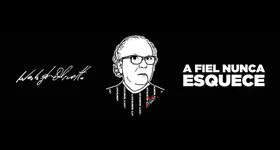 Com o tema “A Fiel Nunca Esquece”, Corinthians prestará homenagem a Washington Olivetto na noite desta quinta-feira (17), em partida contra o Athletico-PR.