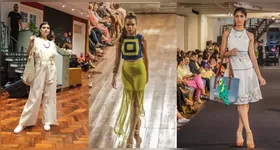 Desfiles do AFW serão realizados em shopping de Belém