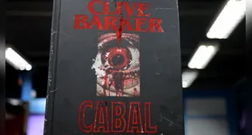 A edição da DarkSide Books de Cabal convida os leitores a explorar Midian, onde o horror e a redenção se encontram.