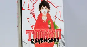 Reviva, lute e mude o destino. Tokyo Revengers: uma viagem que pode mudar tudo.