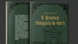 Mergulhe nas sombras da Amazônia e descubra os segredos ocultos da Província Visagenta – uma jornada de terror histórico e mistério.