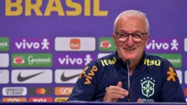 A convocação desta sexta-feira (23)é a primeira de Dorival Júnior para as Eliminatórias da Copa do Mundo de 2026.