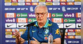 Dorival Júnior deve promover mudanças em todos os setores para buscar a vitória e uma apresentação mais convincente da Seleção Brasileira