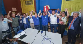 Candidato recebeu apoio de opositores da esquerda e da direita