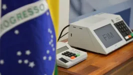 Em comparação com as últimas eleições de 2020, os registros de candidatura caíram.