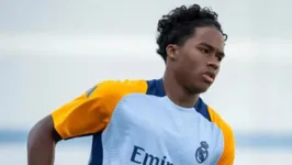 Segundo reportagem do jornal "As", Endrick considera ser emprestado caso não seja aproveitado neste início de temporada do Real Madrid.