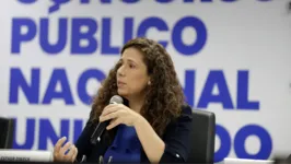 Ministra disse que não eliminaria candidatos que não preencheram o número do gabarito no cartão-resposta