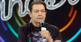 Fausto Silva recusou convite da Record e deu prioridade para o SBT. Entenda o que aconteceu!