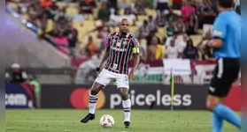 Incidente envolvendo adolescente aconteceu um dia após Felipe Melo falhar no lance que garantiu a vitória do Botafogo sobre o Fluminense no Brasileirão 2024.