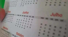 A boa notícia é que os próximos feriados vão cair durante a semana. Preparado para a folga?