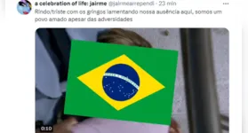 Rede vive o que podem ser seus últimos momentos em solo nacional antes do bloqueio