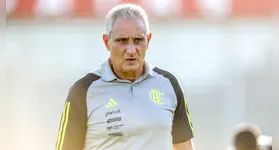 Após ser vaiado pela torcida, apesar da vitória sobre o Athletico-PR no Maracanã, Tite foi demitido pelo Flamengo.