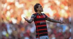 Flamengo ficará sem seu principal artilheiro por até 1 ano, após grave lesão sofrida em treino da Seleção Brasileira.