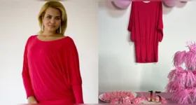 Geisy comemorou o "aniversário" do vestido, ressignificando uma data que ela considera ser "emblemática"