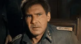 O personagem de Harrison Ford será "Thaddeus Thunderbolt Ross" no filme "Captain America: Brave New World"