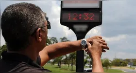 Retorno do horário de verão é cogitado diante de cenário de agravamento da seca no Brasil