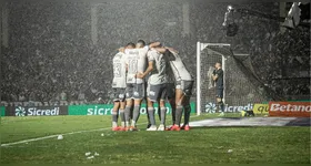 O Atlético-MG está na final da Copa do Brasil