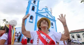 As marujadas tem origem em Bragança, no Pará.