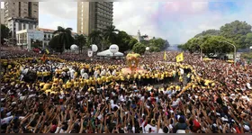 Cinco vias terão os bloqueios abertos após a passagem da Moto Romaria e serão interditadas, novamente, uma hora antes da passagem das principais procissões.