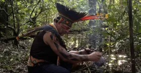 A série documental "Amazônidas", um projeto que retrata a diversidade sociocultural da região amazônica, deve ser lançada em dezembro de 2024.