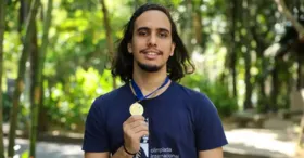 As medalhas conquistadas pela equipe da PUC Rio na Competição Internacional de Matemática para Estudantes Universitários deram à universidade a primeira colocação entre as seis instituições brasileiras que participaram do evento nesta edição.