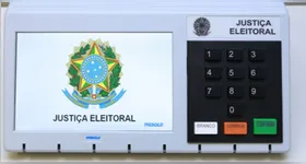 Urnas eletrônicas