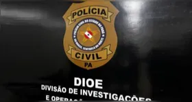 O criminoso aproveitou para distrair o idoso e furtou mil reais da vítima.