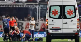 O assunto ganhou repercussão depois que o técnico do Flamengo, Tite, e o zagueiro uruguaio Juan Izquierdo foram acometidos pela arritmia cardíaca durante as disputas das oitavas de final da Copa Libertadores.