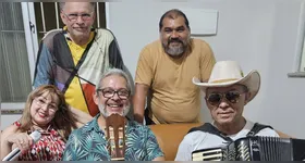 Hera da Terra se reúne para novo show: música, poesia e resistência iniciada nos anos 1980