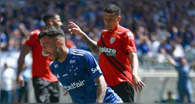 Cruzeiro vence e espanta a crise que rondava o time celeste