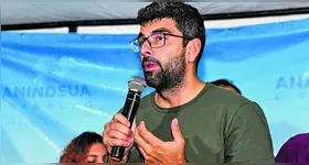 Empresário vizinho de Daniel é alvo central em esquema de corrupção em Ananindeua.