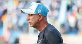 Márcio Fernandes é um dos mais experientes e que já possui o título do Parazão.