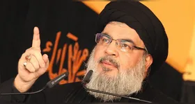 Hassan Nasrallah