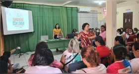 Os pacientes são de 109 cidades diferentes.