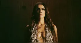 Há expectativa para que a cantora divida os vocais com Pabllo Vittar durante a apresentação de Karol G nesta sexta-feira (20).