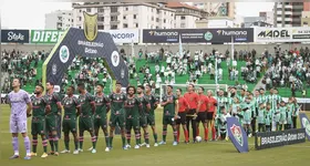 Fluminense perde o jogo antes da partida pela Libertadores