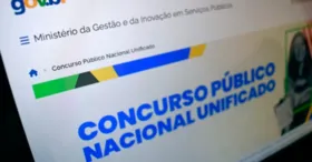 "Enem dos concursos" será realizado em 228 municípios de todo o país.