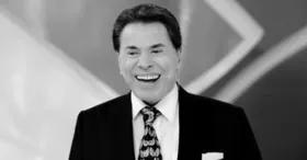 Morre o apresentador Silvio Santos, aos 93 anos.