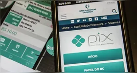 Maior volume foi de R$ 119,429 bilhões em julho.