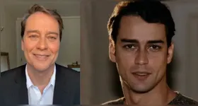 Marcello Anthony era um dos atores mais populares das novelas da Globo.