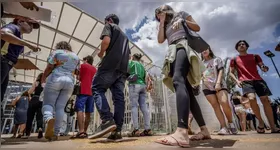 Quem se inscreveu deve ficar atento ao local onde realizará as provas do Enem.