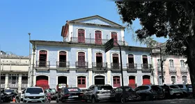 Antigo Palácio do Governo