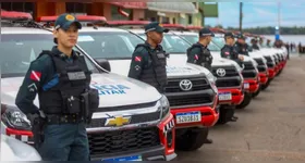 Segurança Pública do estado do Pará