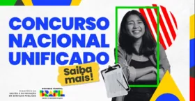 O gabarito oficial do CNU foi divulgado nesta terça-feira (20).