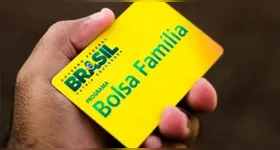 Benefício do Bolsa família