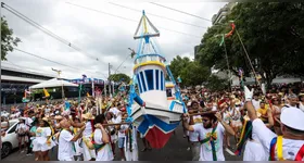 Em 2004, o Arrastão do Círio foi reconhecido como Bem Cultural vinculado ao Círio de Nazaré, que é Patrimônio Cultural Imaterial do Brasil.