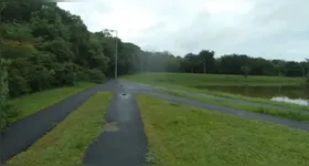 Parque Atuba vira motel em Curitiba