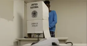 O TSE já disponibilizou os locais de votação daqueles que solicitaram a transferência temporária de seção eleitoral